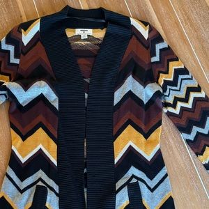 Missoni Women’s Cardigan XS